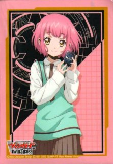 will+Dress Season3 羽根山ウララ PR サイン will+Dress羽根山ウララ