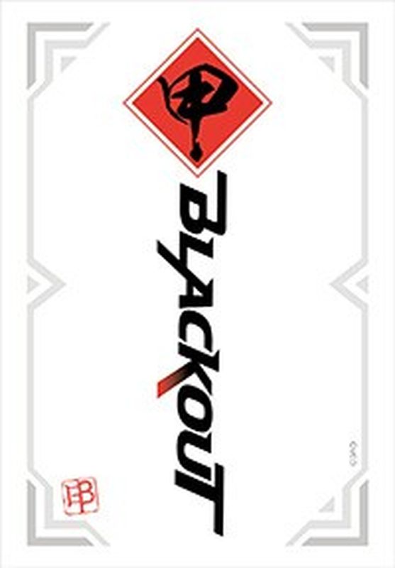 チームデイブレイク』ホワイトver. 「チームデイブレイク」ホワイトver