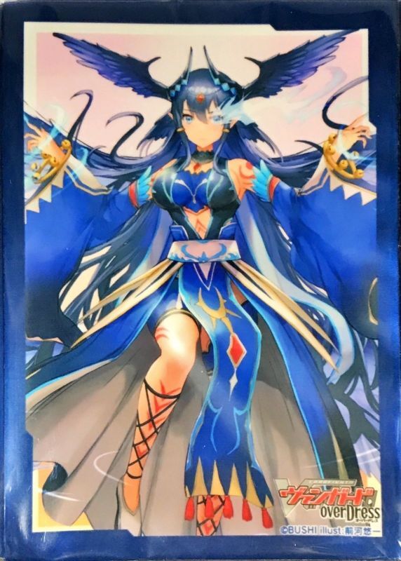 り*く様 ヴァンガード バヴサーガラ デッキ スリーブ付 注文 り*く様