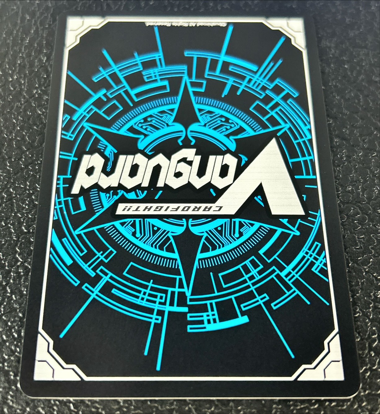 即日発送 ヴァンガード 明導エリカ エネルギージェネレーター 上位賞