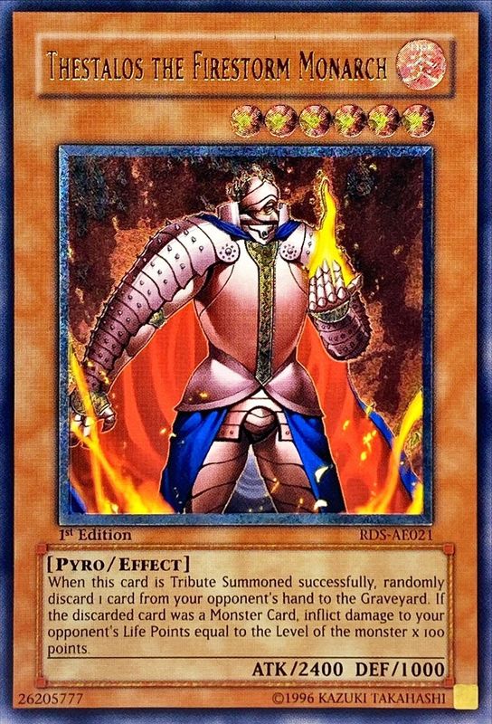 遊戯王】デステニーデストロイ【旧アジアレリーフ】 【公式通販】