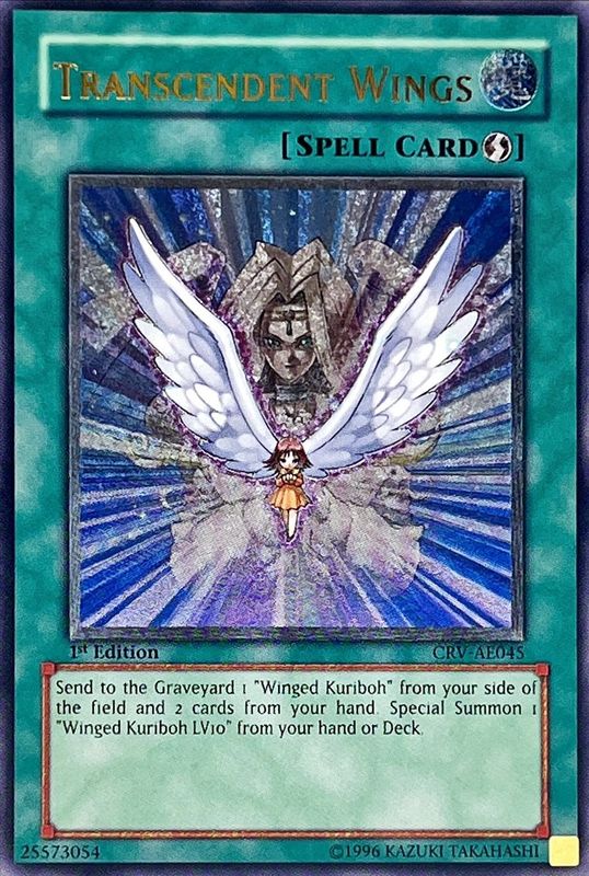 遊戯王 進化する翼 旧アジア版 レリーフ 1st edition 遊戯王 進化する