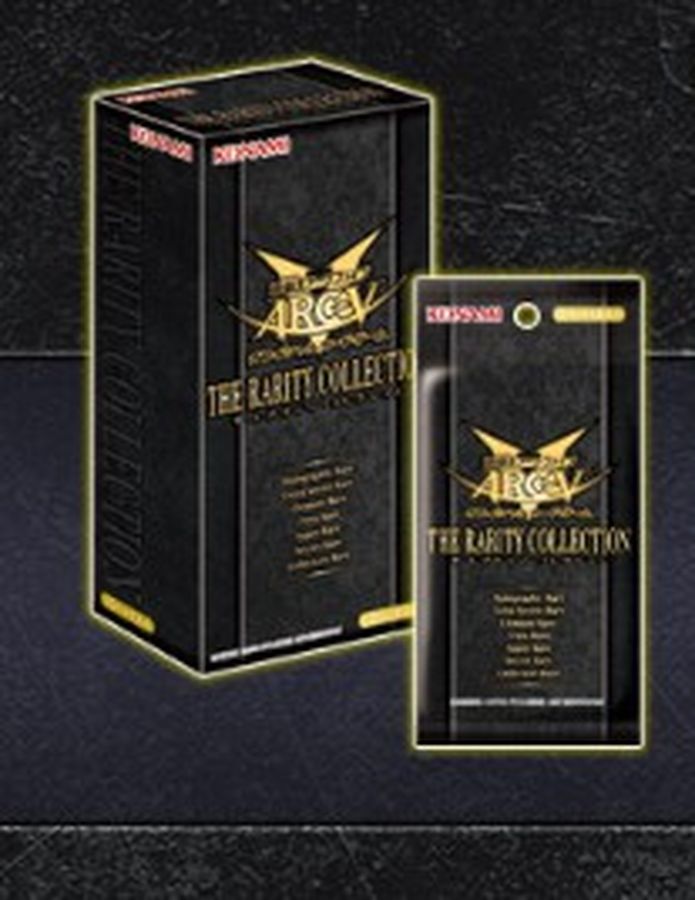 遊戯王 RARITY COLLECTION 25th シュリンク付き10BOX 【公式通販】