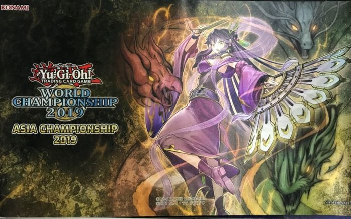 遊戯王 天威の龍仙女 20th 遊戯王 天威の龍仙女 20thシークレットレア