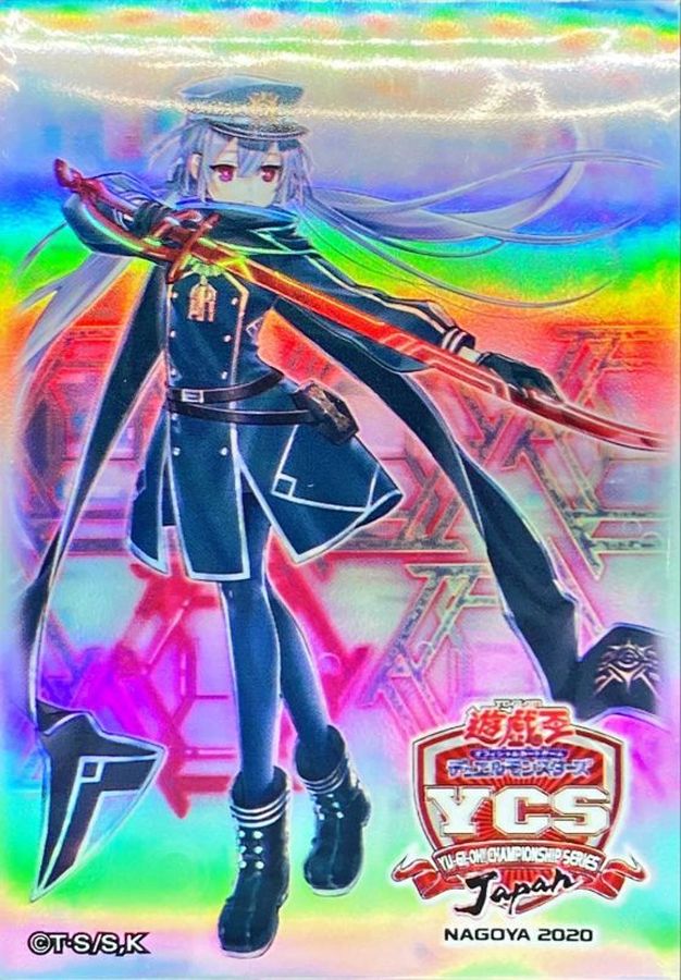 遊戯王 閃刀姫ロゼ 20th 日版 遊戯王 閃刀姫ロゼ 20thシークレット 閃