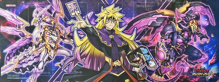 デュエプレ GP ヴィヴィ プレイマット デュエマ デュエプレGP プレイ