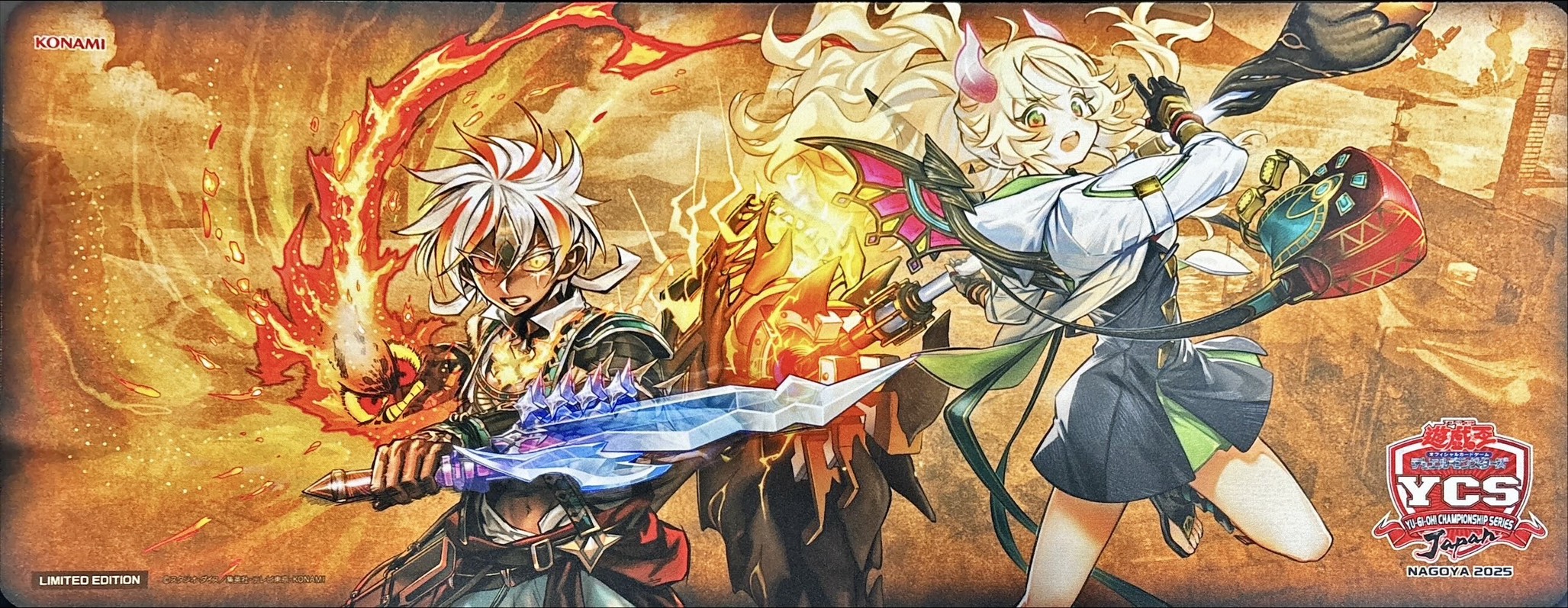 遊戯王 白の物語 25th 23枚 遊戯王 COMPLETE FILE 25周年記念 白い物語