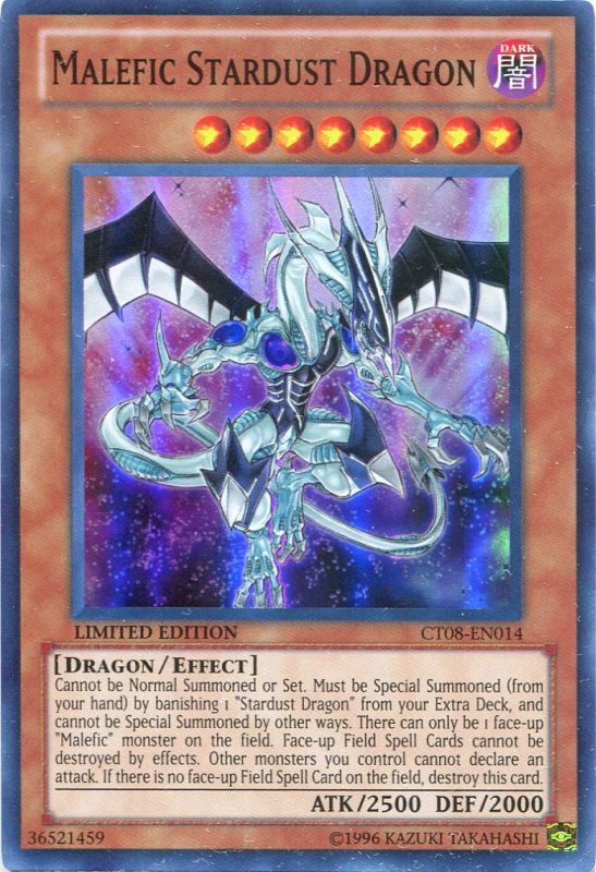 遊戯王 英語版 スターダスト・ドラゴン ウルトラ まとめ売り 遊戯王