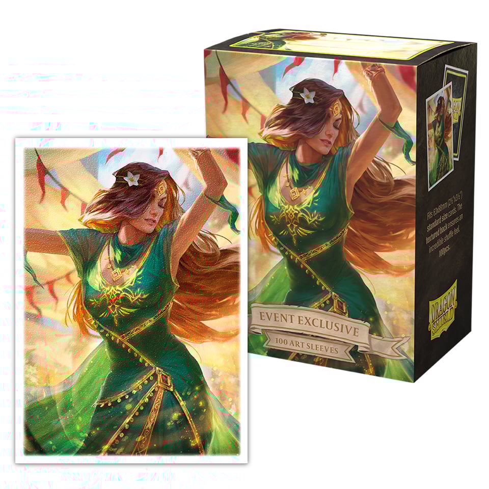 Fyendal's Spring Tunicフィエンダルの春のチュニックNF JP