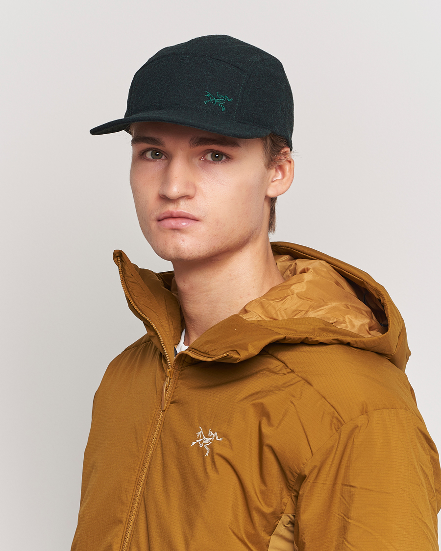 Arcteryx GORE 5 PANEL HAT アークテリクス ゴアテックス 5パネル