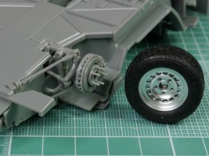 フジミ模型 1/24 エンスージアストモデル ランボルギーニ