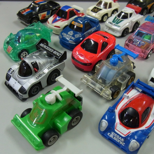 初期□当時物□チョロQ15台 【公式通販】