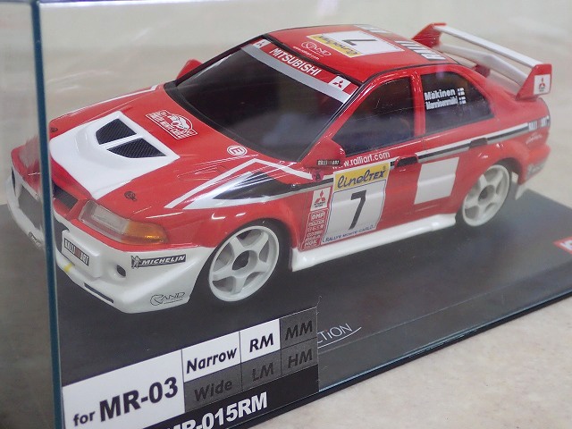 宅配】秋田県秋田市のラジコン買取実績｜京商「ミニッツ オート