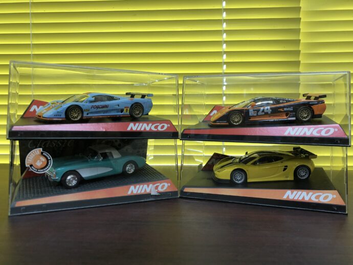 昭和レトロ ビンテージ ミニモデルズ社 スケーレックストリック