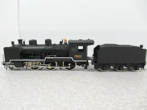 宅配】愛知県一宮市の鉄道模型買取実績｜日車夢工房・OJゲージ