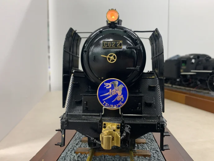 ① 蒸気機関車 D51を作る 全 100巻 デアゴスティー二 ①