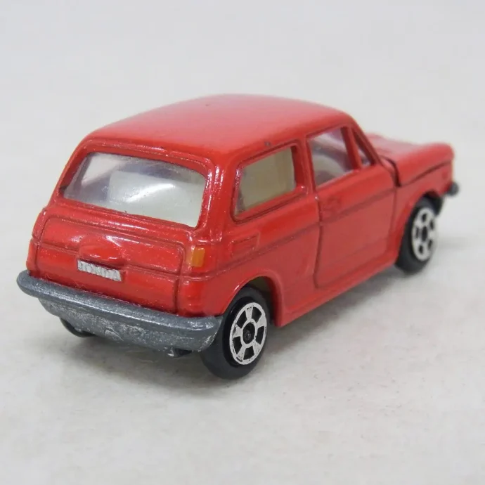 トミカ No.10 ホンダ NIII 360 赤 香港製【ジャンク】kr060830 トミカ