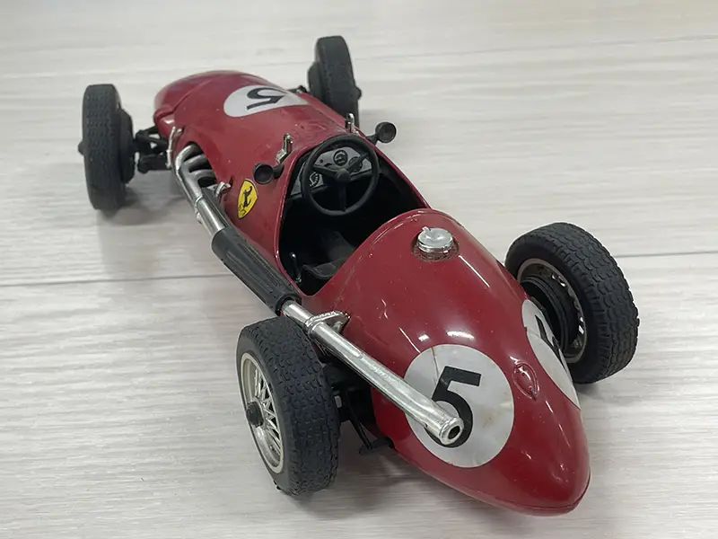 90.ホットウィール フェラーリ6台セット 90.ホットウィール フェラーリ