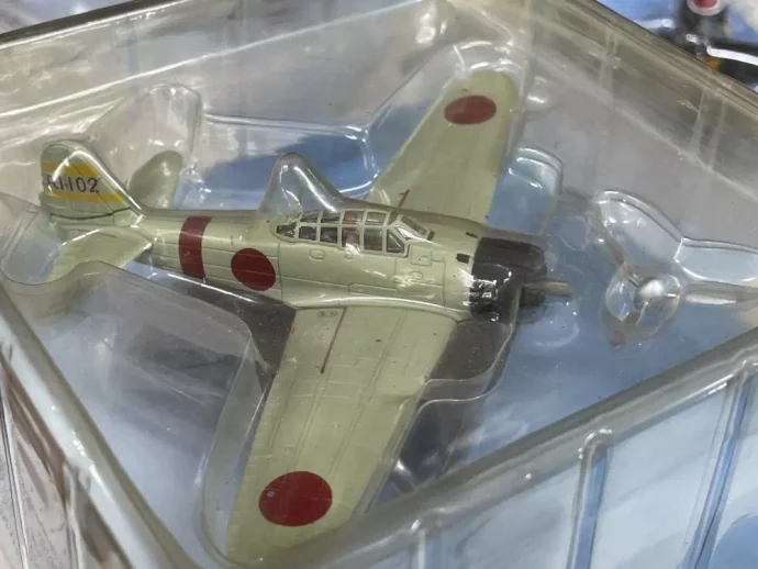 店頭買取】東京都の分冊百科、アシェットの買取実績｜アシェット「日本