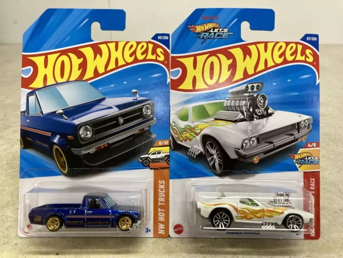 L01 1円～ スーパートレジャーハント ホットウィール STH treasure