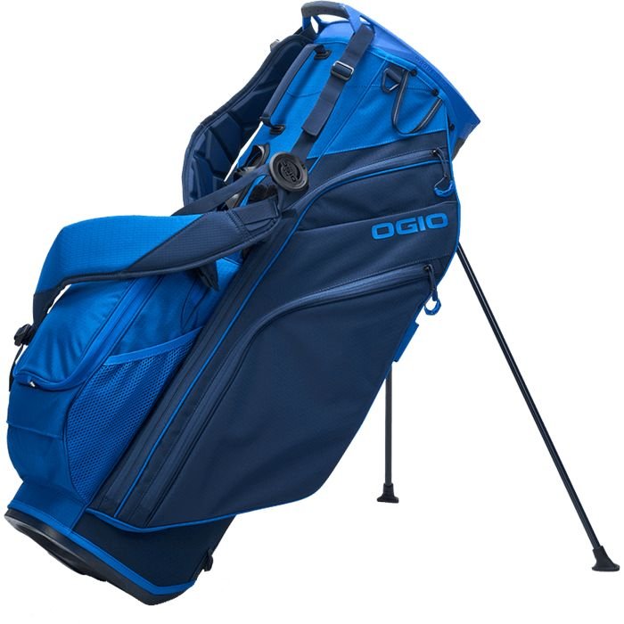 OGIO WOODE 8 Hybrid Stand Bag - Carl's Golfland