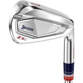 Srixon ZXi5 All-American Limited Edition Irons 2025 - Carl's Golfland