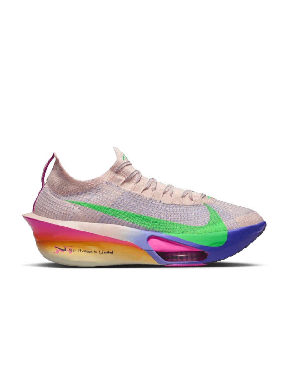 NIKE AIR ZOOM ALPHAFLY NEXT% 3 EK (HJ7041-600)