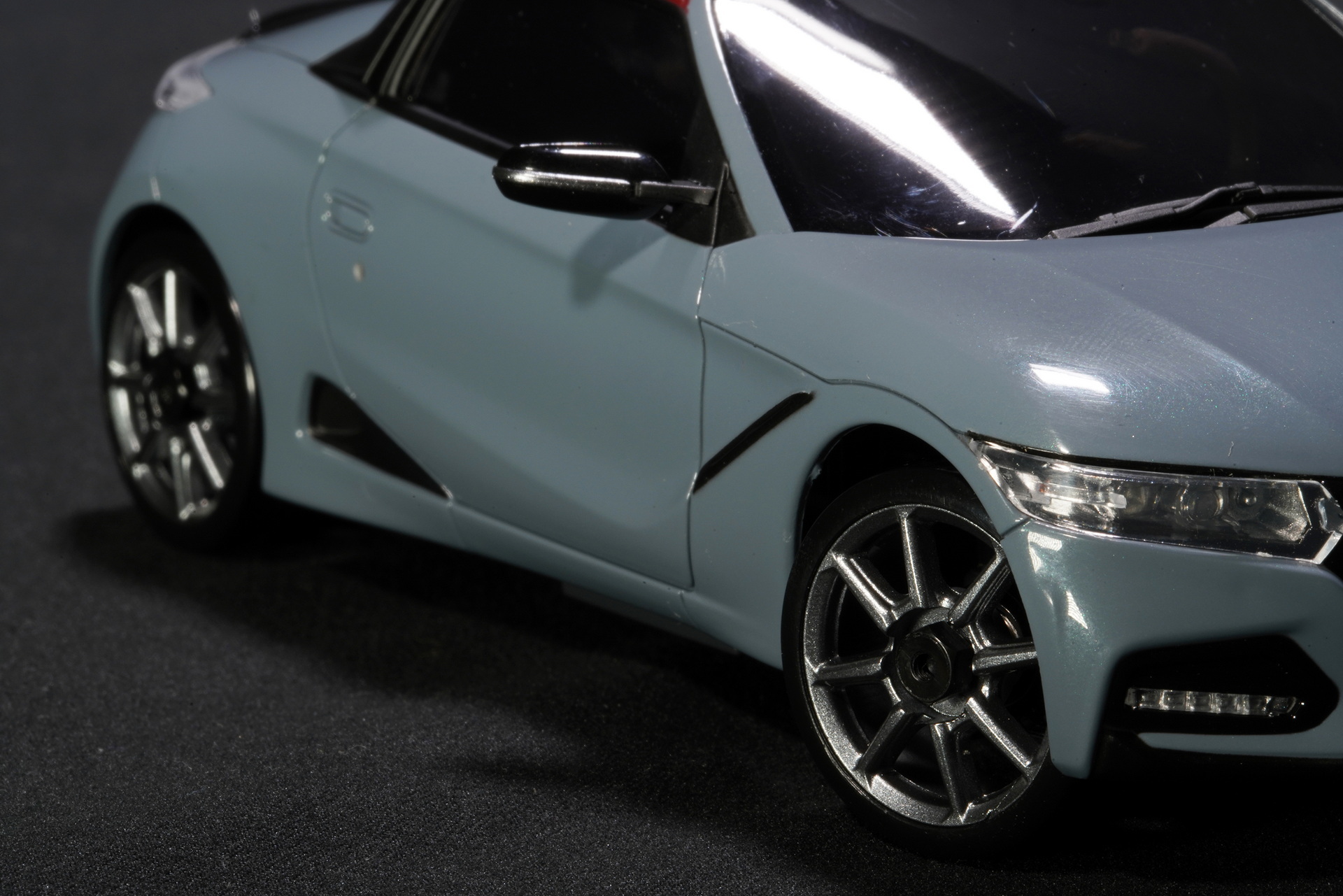 The Honda S660 Might Be Gone But You Can Still Buy An R/C Version