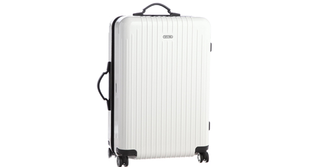 Rimowa Salsa Air - Carryology