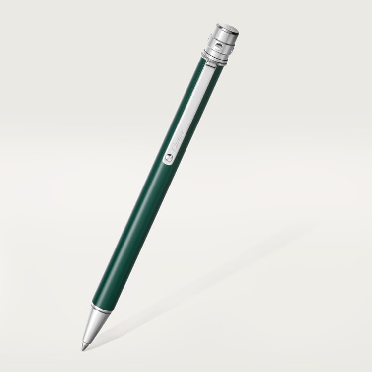 Santos de Cartier ballpoint pen