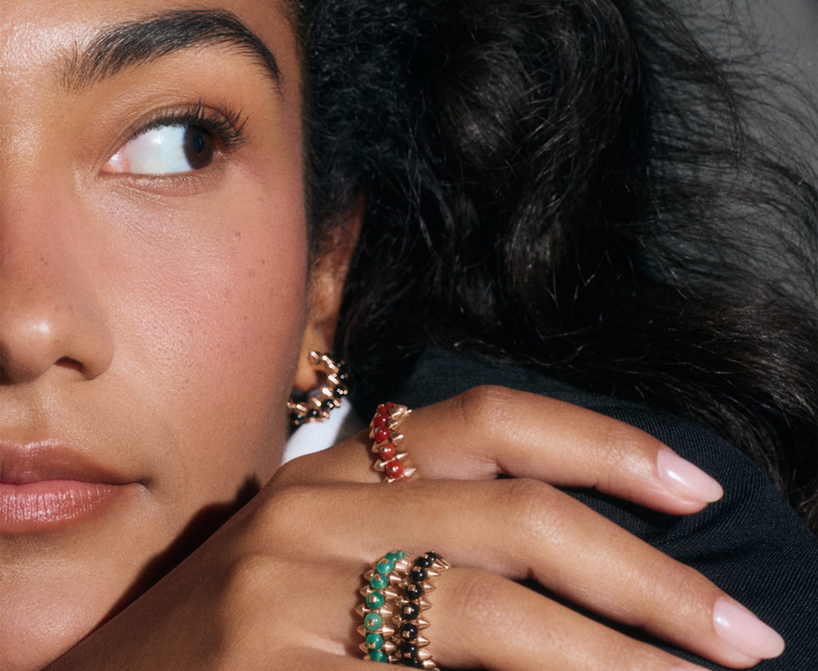 クラッシュ ドゥ カルティエ」新作モデル