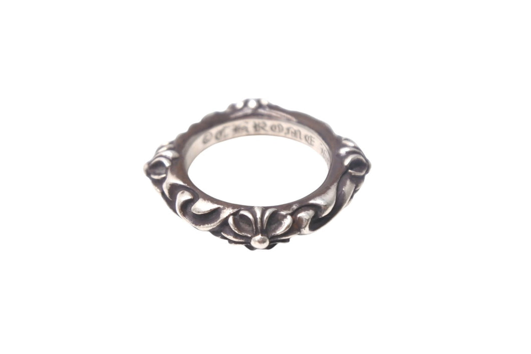 K*T様 CHROMEHEARTS クロムハーツ SBTバンドリング/ネックレス クロム