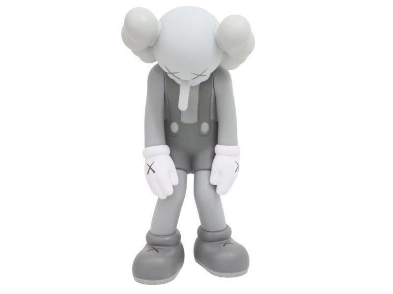 入手困難 正規品 美品 KAWS hf 初代 カウズ 等身大 特大 入手困難 正規
