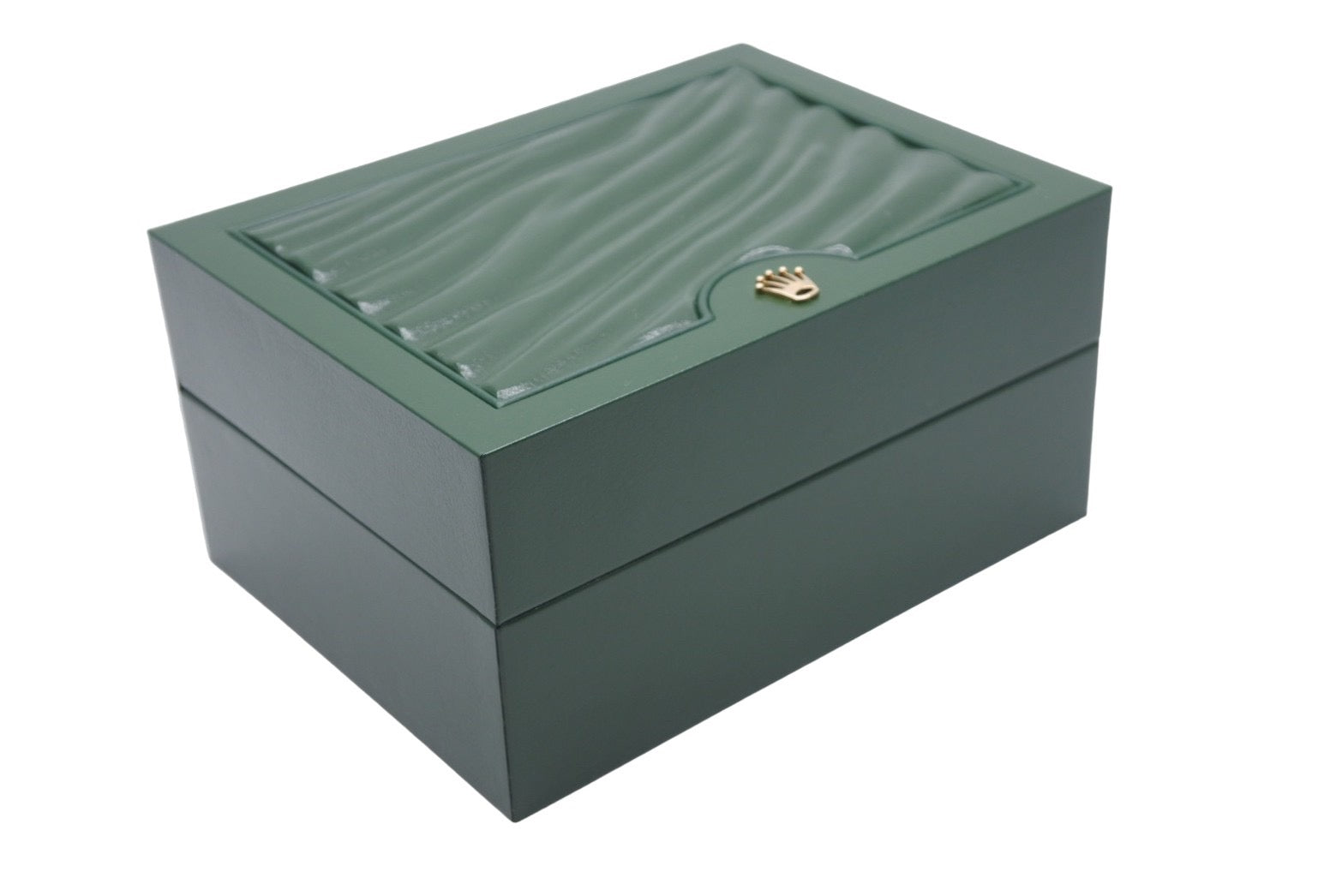 ロレックスオイスター腕時計空箱