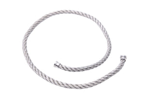 フレッド フォース10 LM ケーブル S15 シルバー FRED フォース10