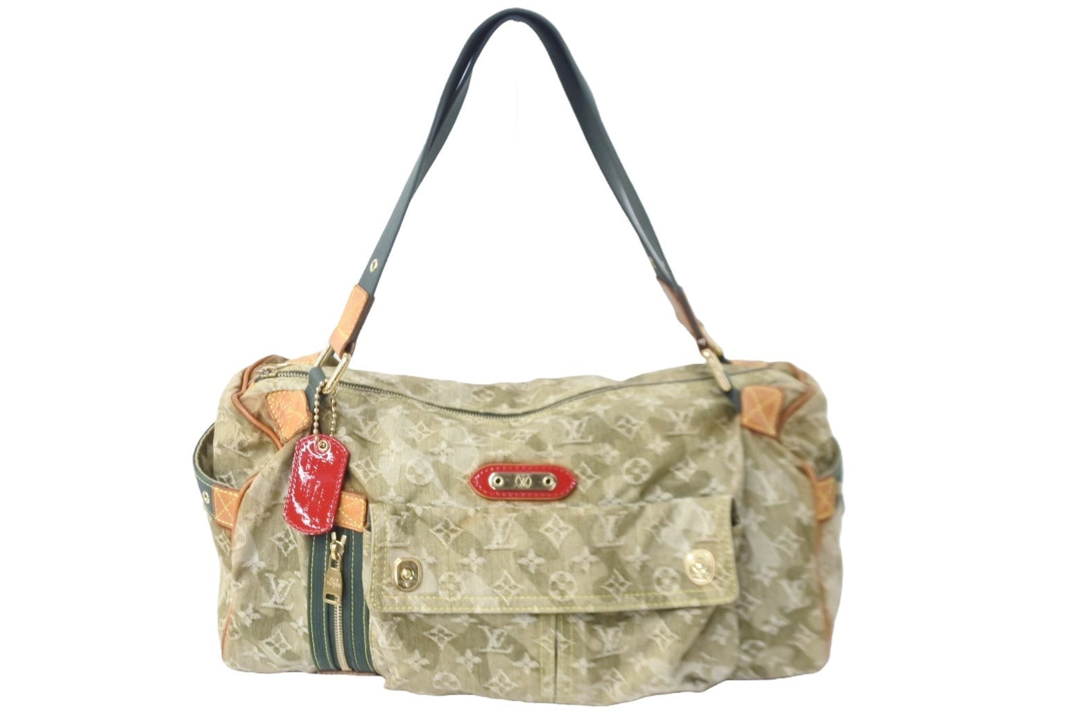 LOUIS VUITTON 布製袋 8枚セット LOUIS VUITTON 布製袋 8枚セット