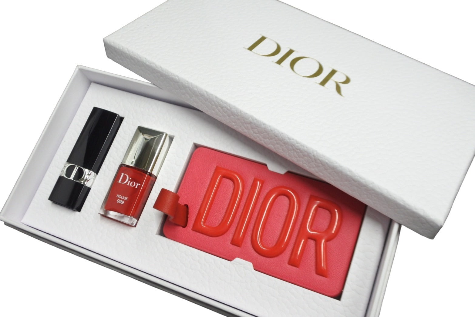 Dior コスメ ノベルティ 5セットまとめ販売 Dior ノベルティーセット