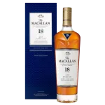 Whisky Macallan Sherry Oak 18 anos 700 ml na Casa da Bebida