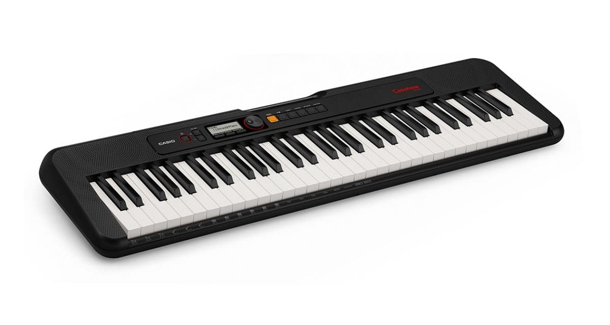 カシオトーン CASIOtone CT-s195 61鍵盤 Amazon | 【Amazon限定】CASIO