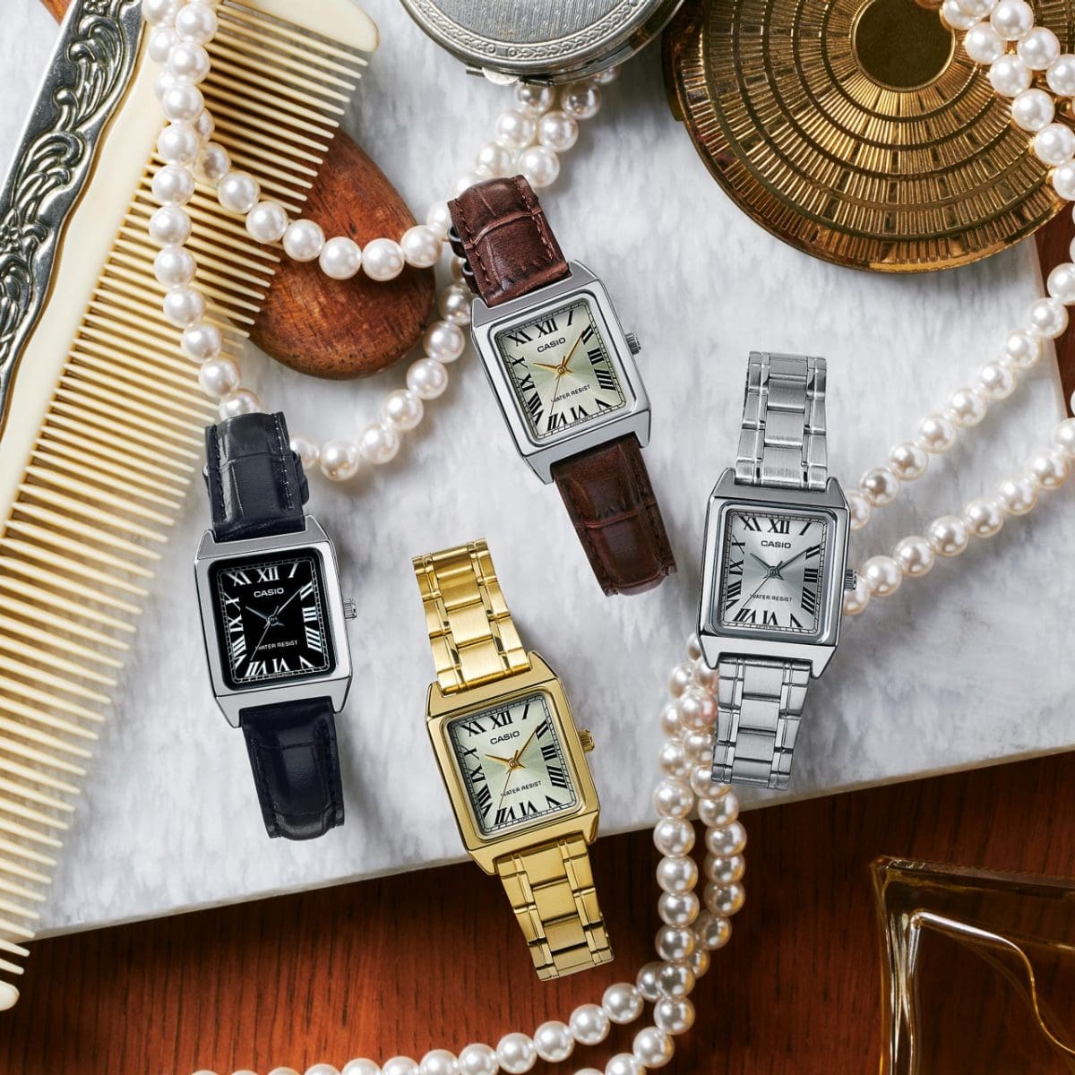 LTP-V007G-9B | CASIO