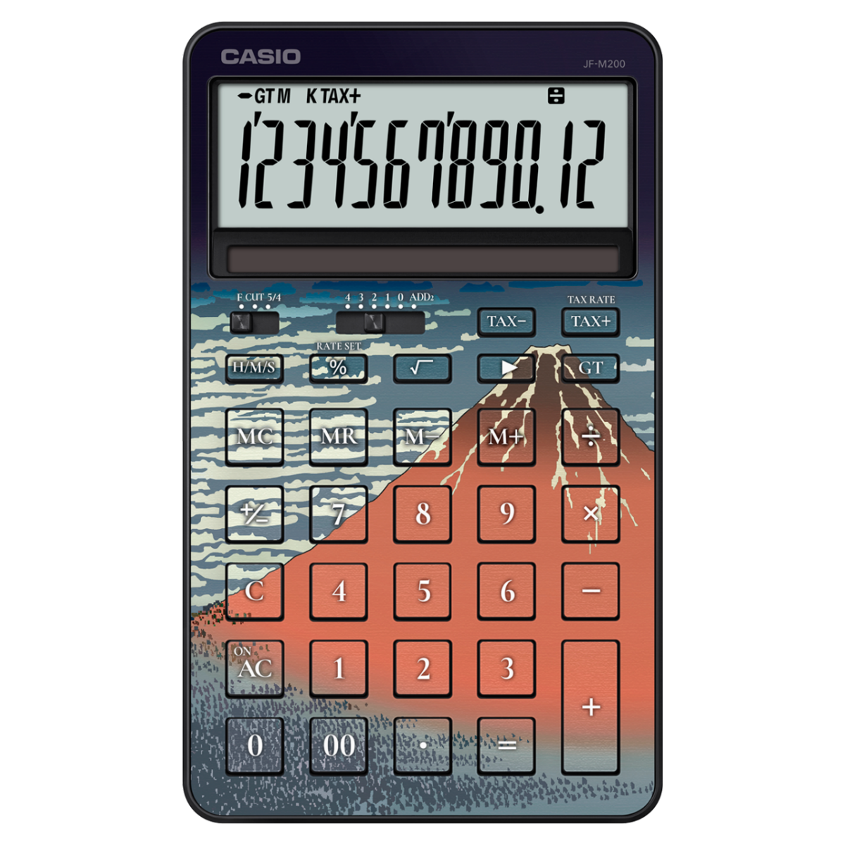 JF-M200-TJ-KHG | CASIO