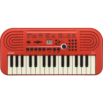 UK-01サポートページ | CASIO