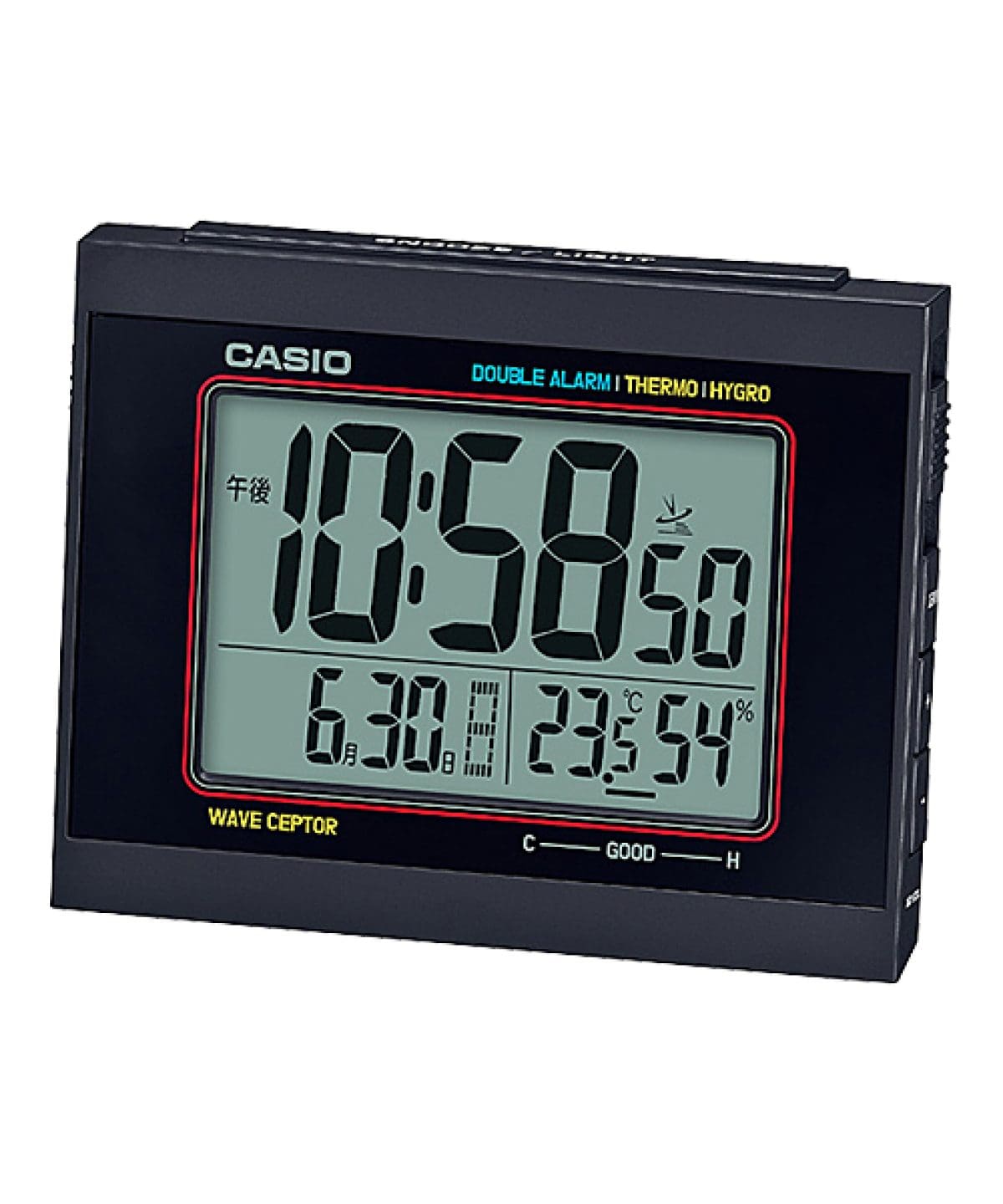 DQD-5000J-1JF | CASIO