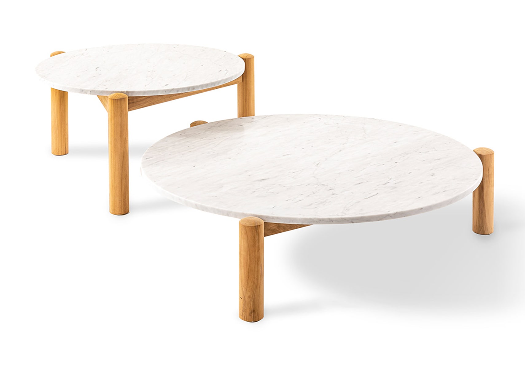 Cassina（カッシーナ）535 TABLE A PLATEAU INTERCHANGEABLEターブル