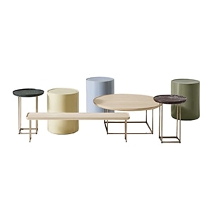 サイドテーブル | カッシーナ・イクスシー オンラインストア 公式 家具