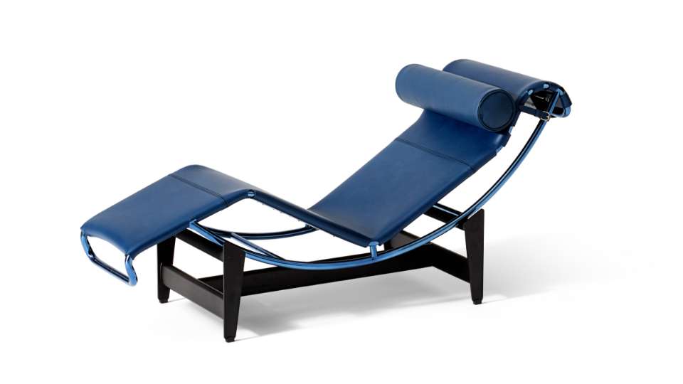 ラウンジチェア | カッシーナ・イクスシー