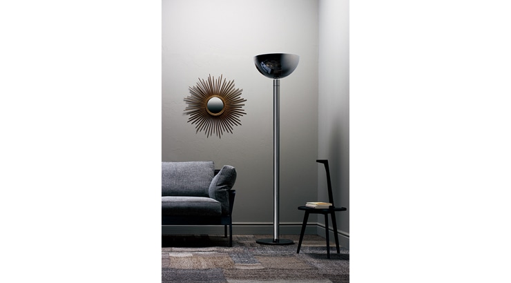 834 CICOGNINO （チッコニーニョ サイドテーブル） Cassina