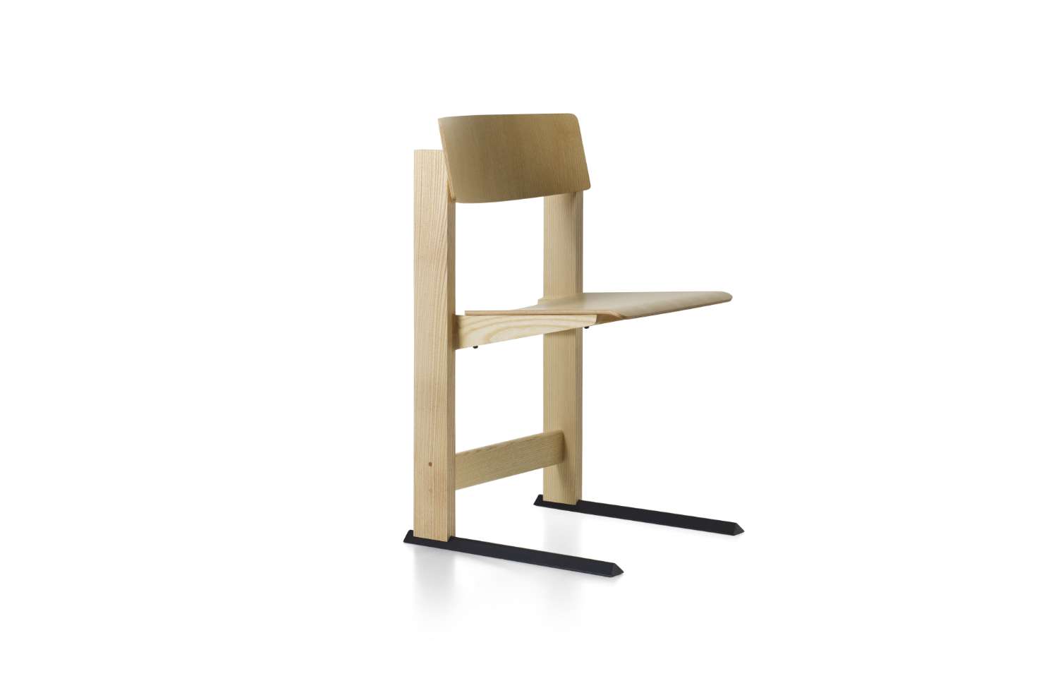 LIRA (リラ スタッキングアームレスチェア) ALIAS | カッシーナ