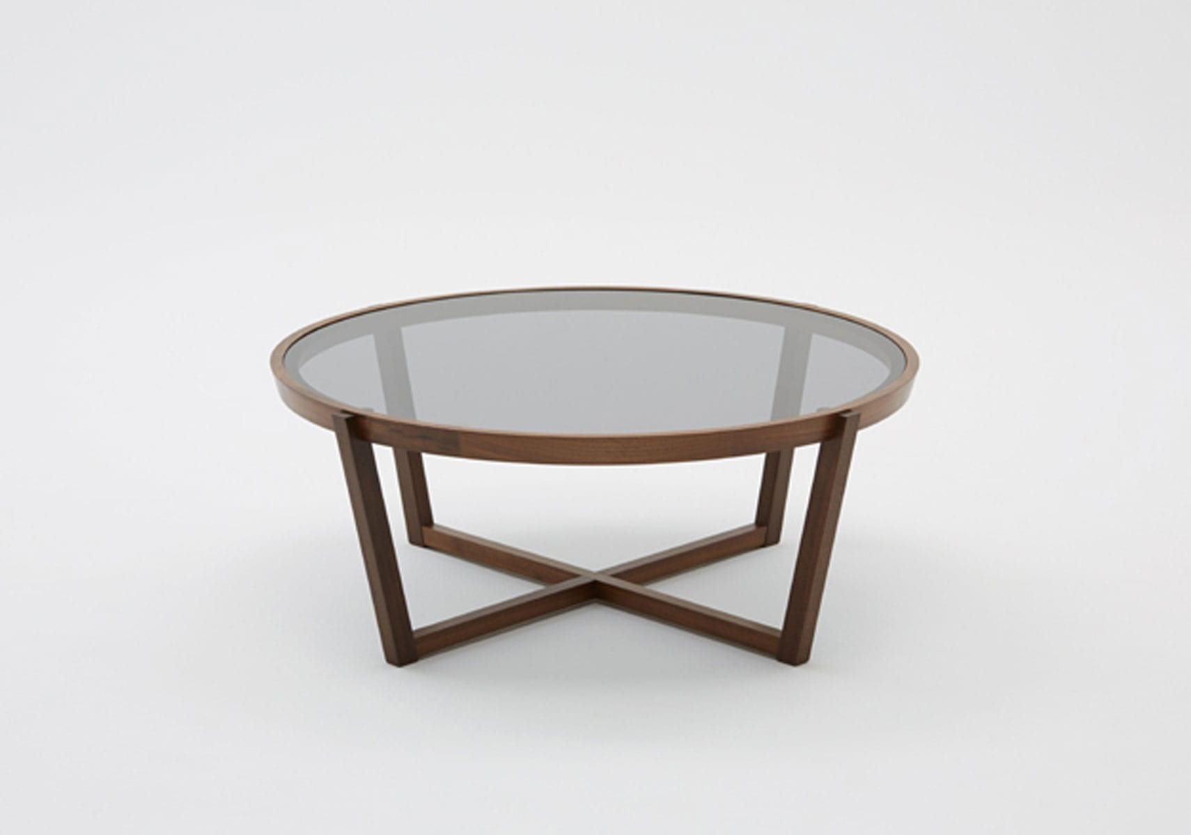 Cassina ixc. ILE ローテーブル ピエロ・リッソーニ 丸型 Cassina ixc