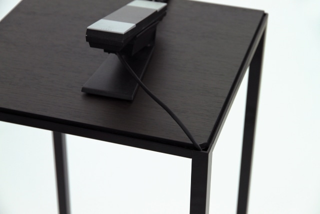 IXC(イクスシー）SCELTO phone tableシェルト フォンテーブル